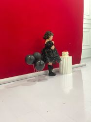 点击看大图 -雅安米优果儿童摄影