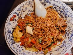 -阿大排档(长春这有山店)