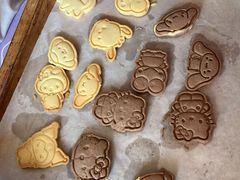 -千浔一暖DIY蛋糕烘焙(人民大学店)