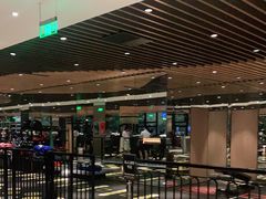 -威尔仕W FITNESS健身会所(联洋广场店)