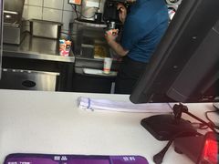 -麦当劳(北苑秋实路店)