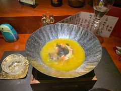 -九献创意菜·牛排馆(亮马河花园店)
