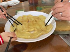 -黄家菜园农庄