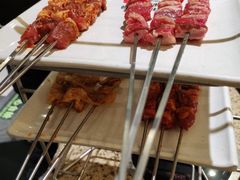 -丰茂烤串(全国首店)