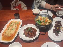 -外婆家(西溪印象城店)