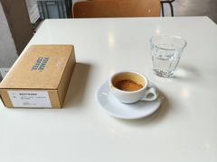 -VOYAGE COFFEE 咖啡烘焙工坊店(798艺术区店)