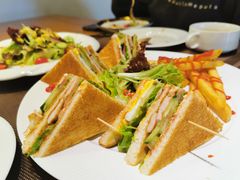 -LUCCA卢卡西班牙海鲜饭(远洋广场店)