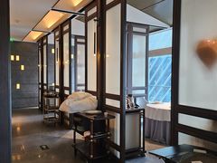 -淮香国色·淮扬菜(正大中心店)