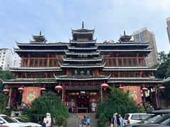 -亮欢寨酸汤鱼(沙冲路店)
