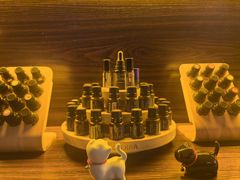 -布梵·台式热敷古法按摩Massage·Spa(品尊国际店)