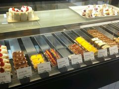 -Dough&Joe团憩(瑞虹天地月亮湾店)