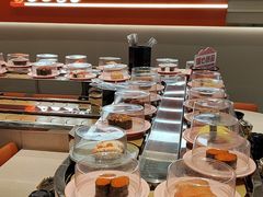 -争鲜回转寿司(东方银座店)