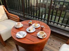 -上海崇明金茂凯悦酒店