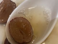 -彬媽糖水(侨鑫国际店)