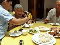 -葛记焖饼(伏牛路店)