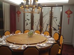 包厢-潮中人·潮州菜(益乐路店)