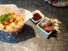 -新白鹿餐厅(金鹰新街口店)