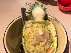 -避风塘(宝山万达店)