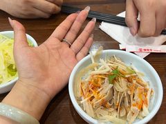 -李先生牛肉面大王(沈阳道义南大街店)