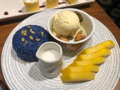 -星叶·东南亚料理(宁波万象汇店)