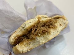 -秦豫肉夹馍(骡马市总店)
