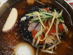 -服务大楼冷面(延大店)