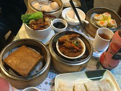 -点点心点心专门店(旺角店)