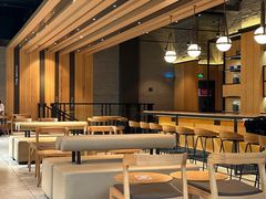 -星巴克臻选(福州东百中心分店)