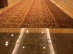 -浙江三立开元名都大酒店