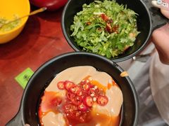 -八宝牛潮汕鲜牛肉火锅(净月店)
