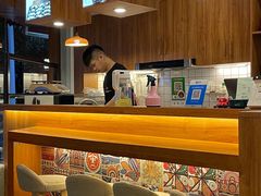 大堂-铭聚章鱼土笋冻(松柏店)