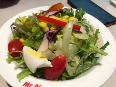 -米斯特比萨(罗斯福店)