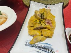 -新虹楼饭庄(崇明陈家镇店)