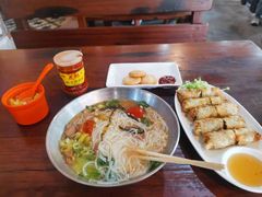 -周记蟹仔粉(侨港风情街店)