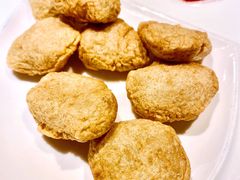秘制温州鱼饼-春暖花开(西溪店)