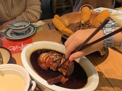 -南京大牌档(龙江新城市广场店)