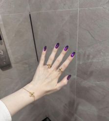 -桃色美甲沙龙