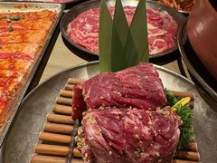 -西塔老太太泥炉烤肉(亚运村店)