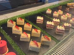 -解放碑威斯汀酒店-知味国际美食餐厅