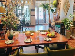 -Siam泰餐厅(水上公园店)