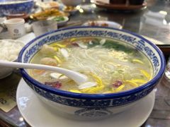 -香麒园·过桥米线·南湖雅宴
