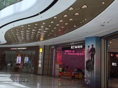 -万达广场(龙湖店)
