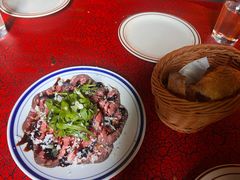 -羽深肉铺 Steak & Wine
