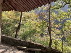 -大罗山风景区