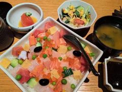 -岚山日本料理(珠江新城店)