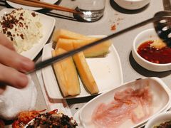 -海底捞火锅(吴中路店)