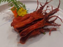 -东港喜来登酒店·天香阁中餐厅