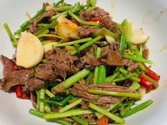 -农耕记·湖南土菜(科技园店)