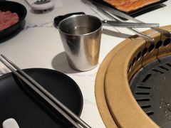 -花味烤肉·拌饭(庐阳万象汇店)