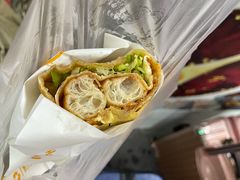 -卞姐蛋饼(陕西南路店)